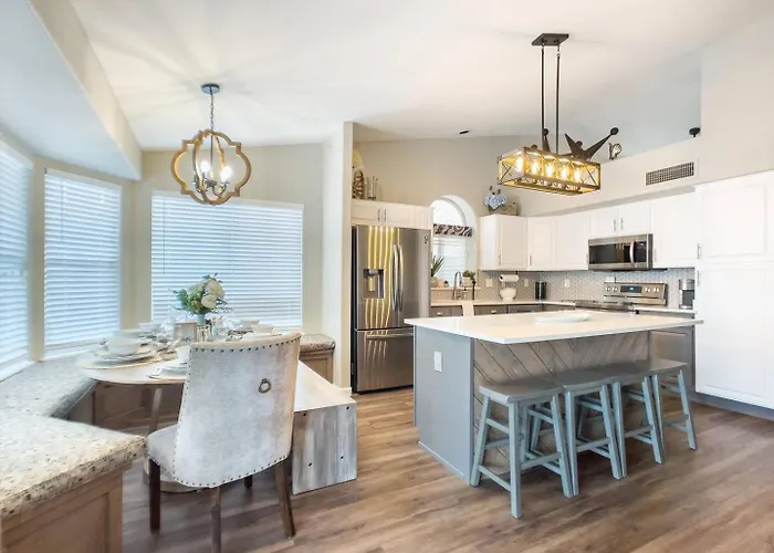 Holiday home Val Vista Oasis- Gorgeous With Pool Gilbert