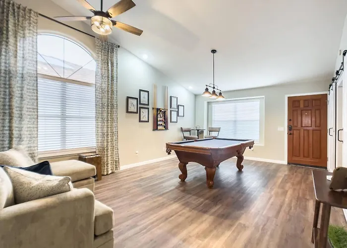 Holiday home Val Vista Oasis- Gorgeous With Pool Gilbert