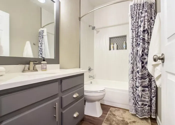 Holiday home Val Vista Oasis- Gorgeous With Pool *