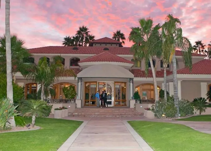 Holiday home Val Vista Oasis- Gorgeous With Pool